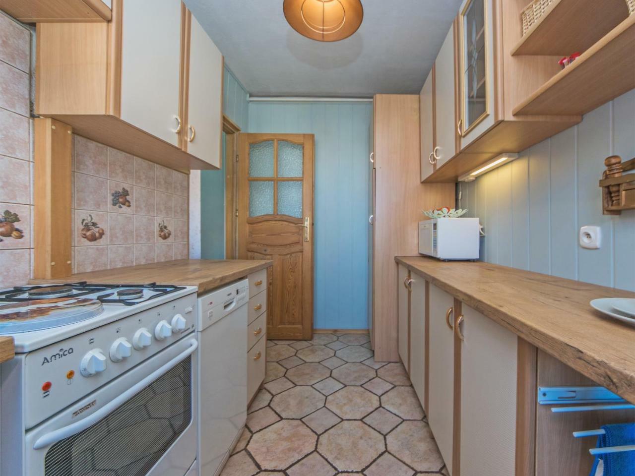 Apartament Starogdanski Nad Motlawa Εξωτερικό φωτογραφία