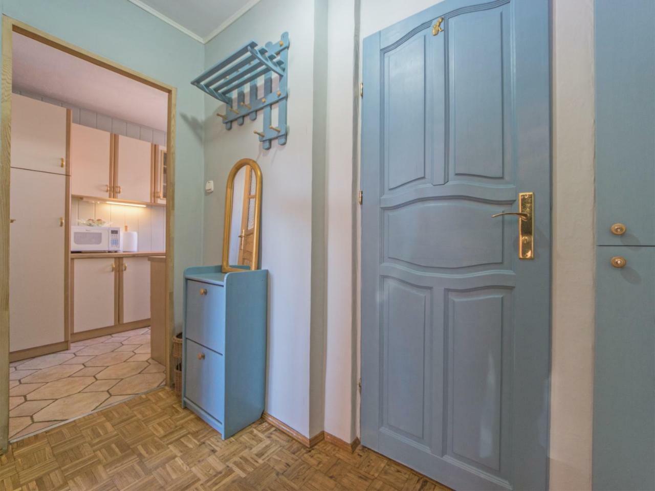 Apartament Starogdanski Nad Motlawa Εξωτερικό φωτογραφία